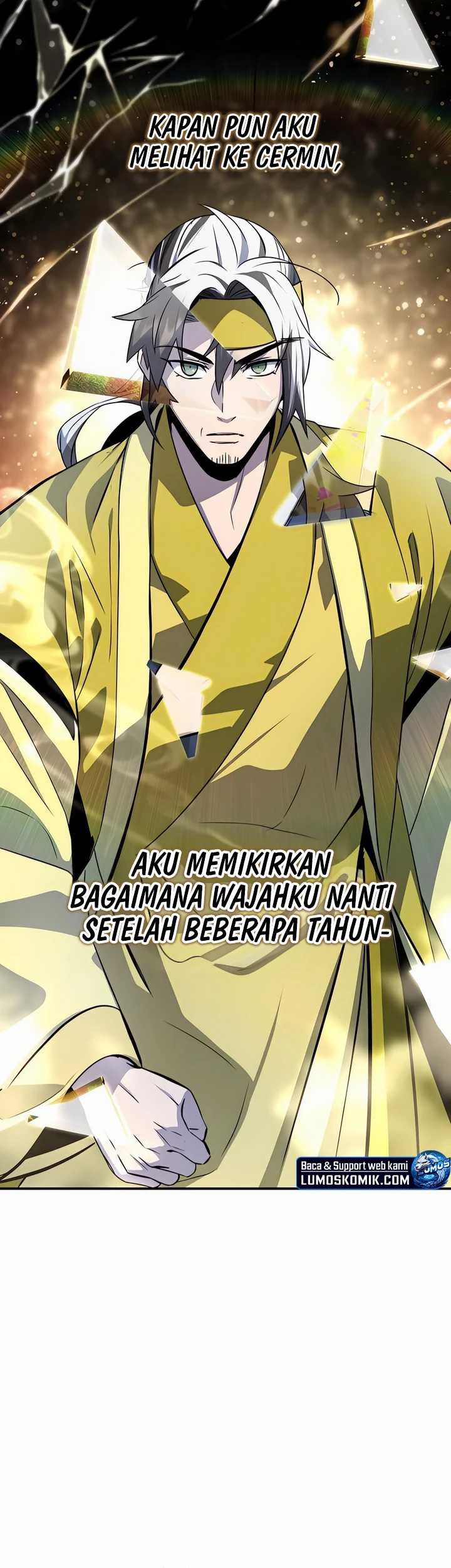 Drug Devourer Chapter 55 - halaman 46