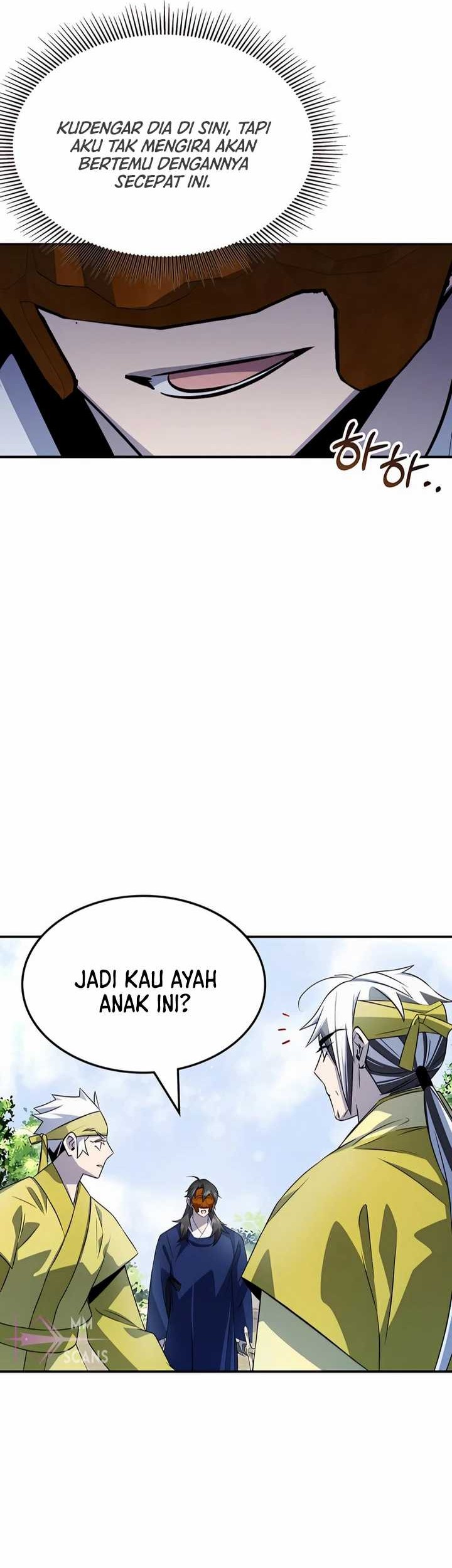 Drug Devourer Chapter 55 - halaman 47