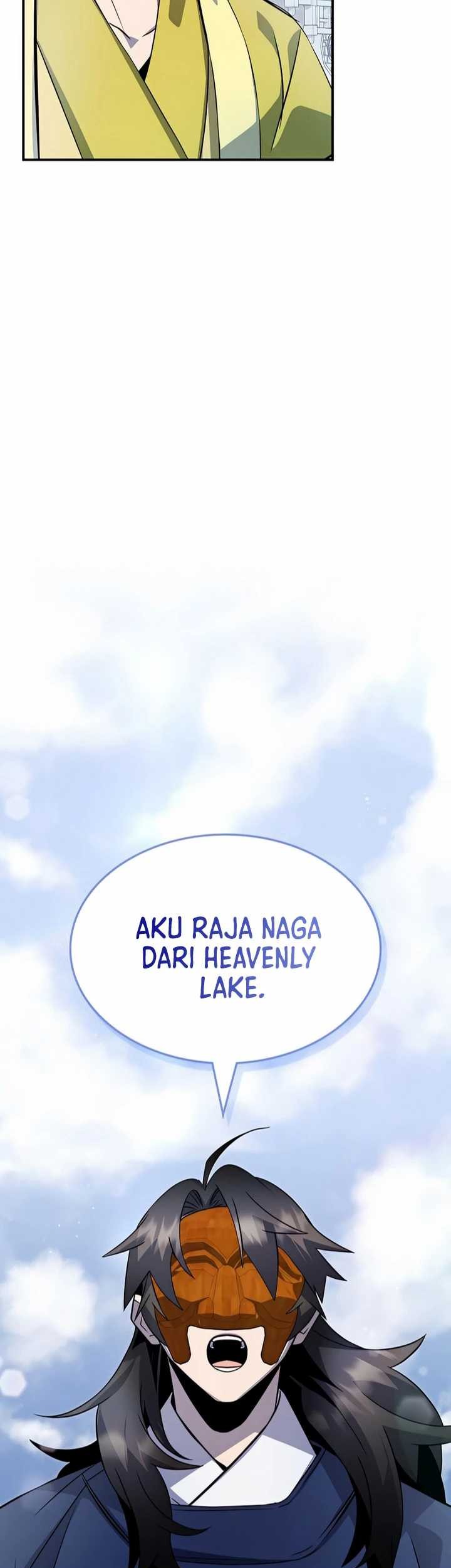 Drug Devourer Chapter 55 - halaman 49