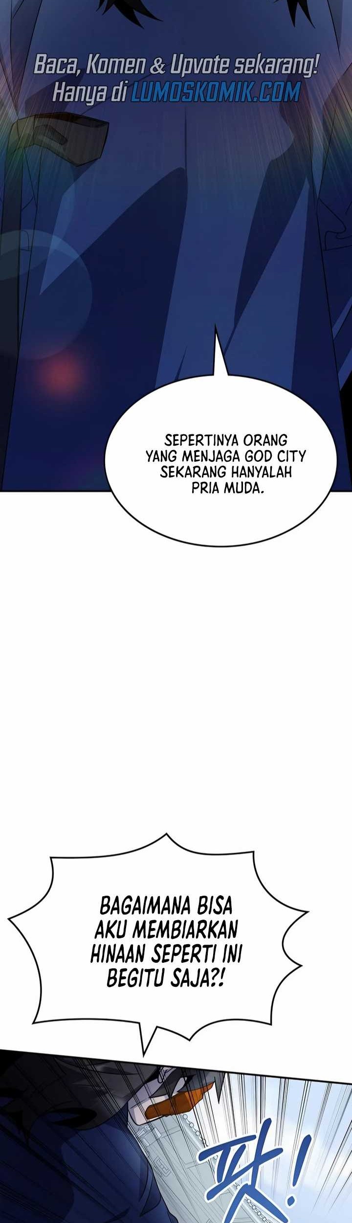 Drug Devourer Chapter 55 - halaman 50