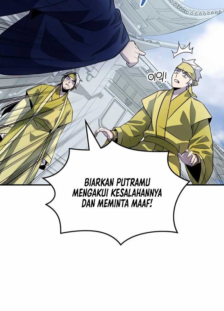 Drug Devourer Chapter 55 - halaman 51