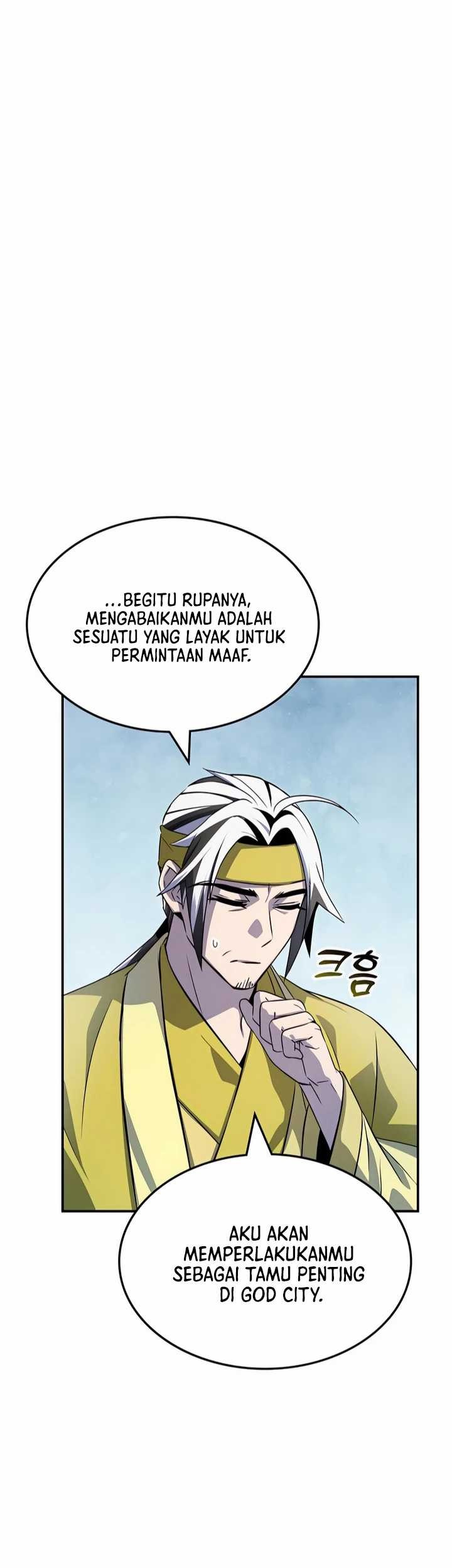 Drug Devourer Chapter 55 - halaman 52