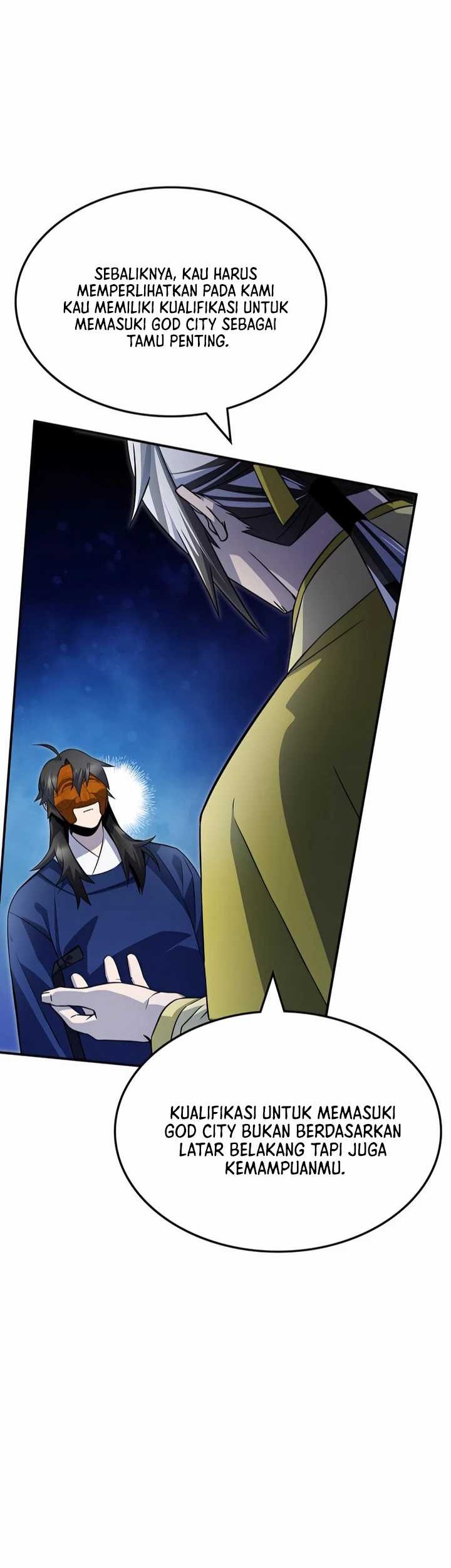 Drug Devourer Chapter 55 - halaman 53