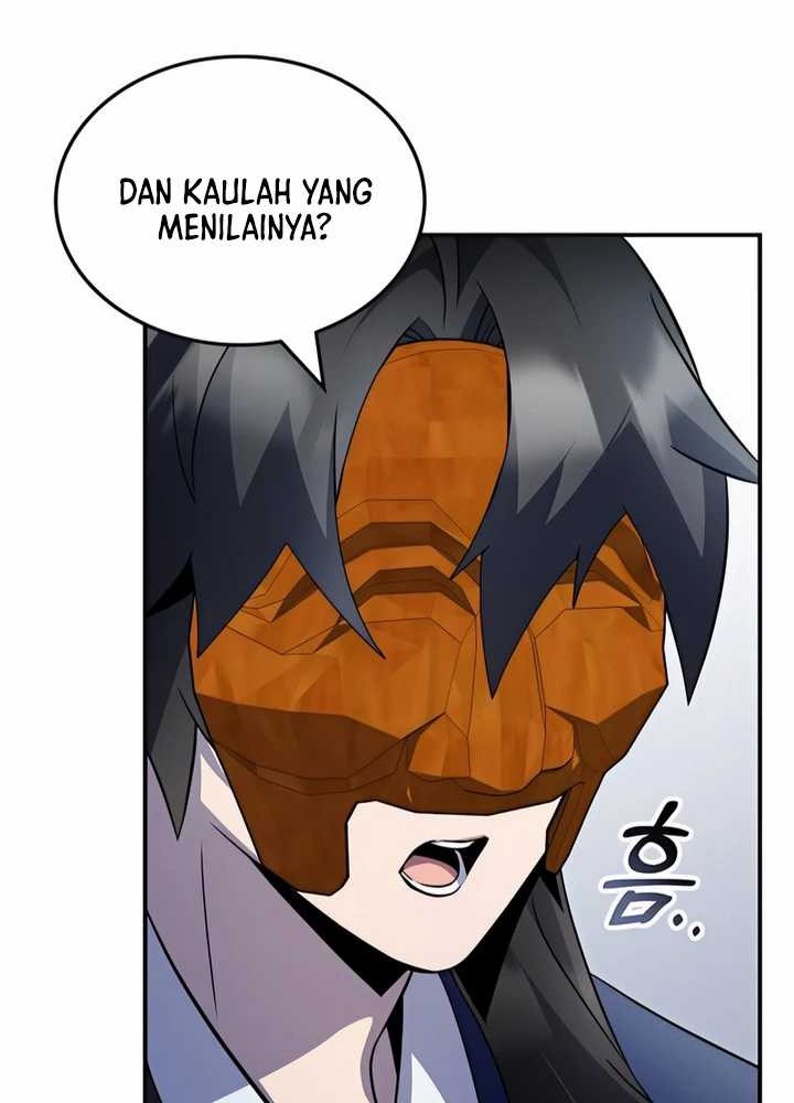 Drug Devourer Chapter 55 - halaman 54