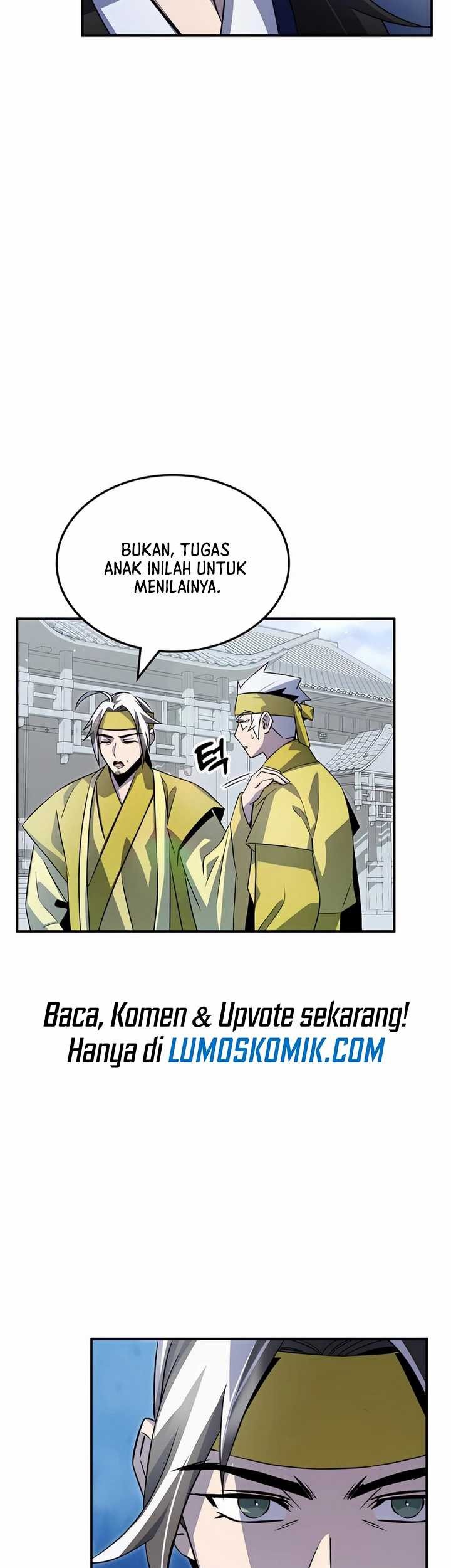 Drug Devourer Chapter 55 - halaman 55