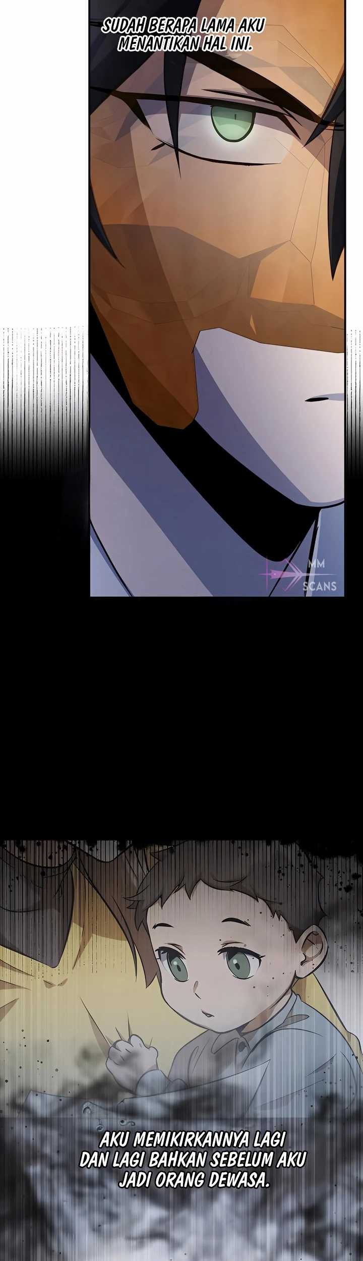 Drug Devourer Chapter 55 - halaman 58