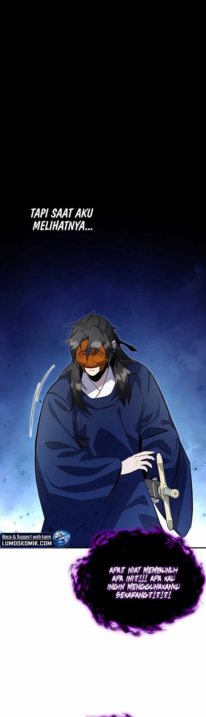 Drug Devourer Chapter 55 - halaman 61