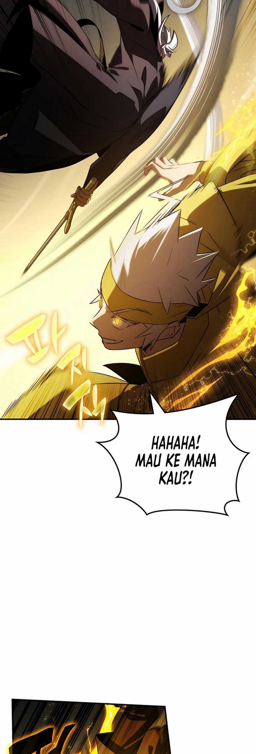 Drug Devourer Chapter 56 - halaman 11
