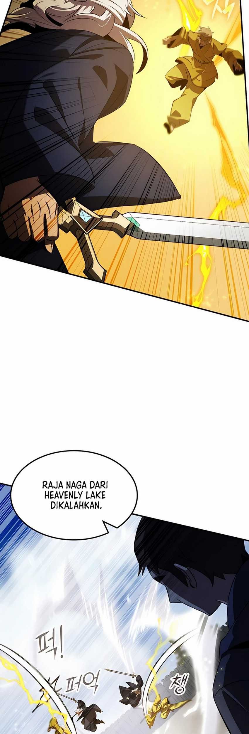 Drug Devourer Chapter 56 - halaman 13