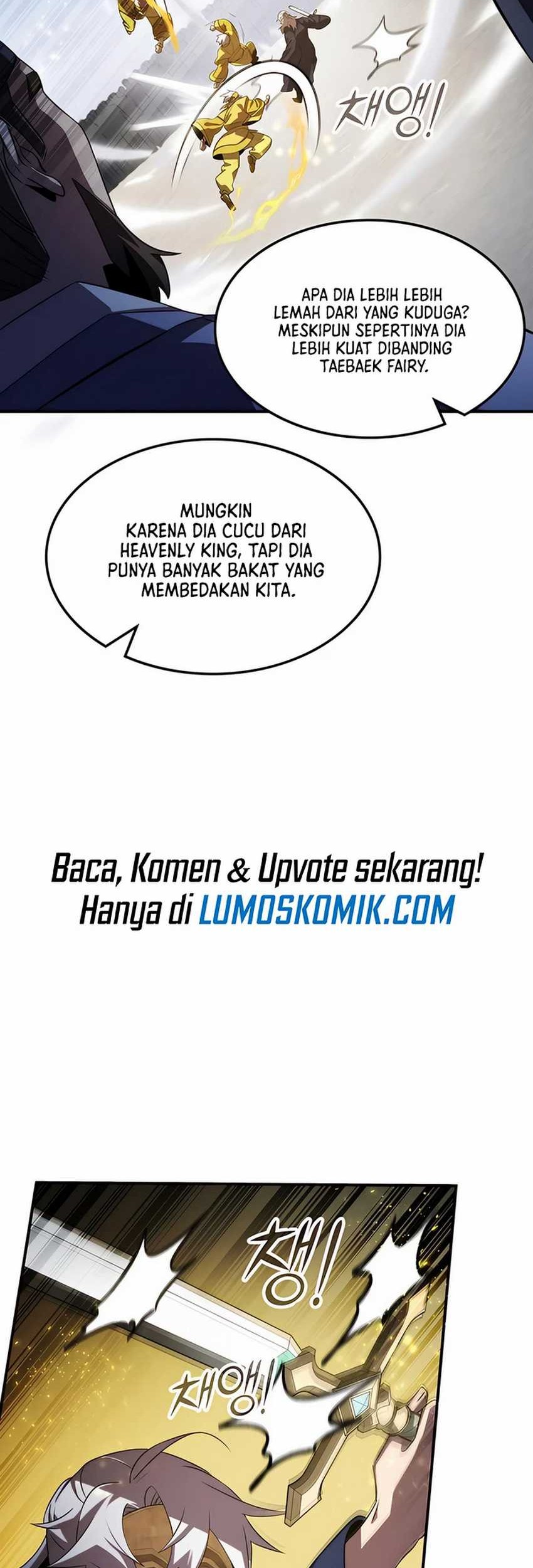 Drug Devourer Chapter 56 - halaman 14