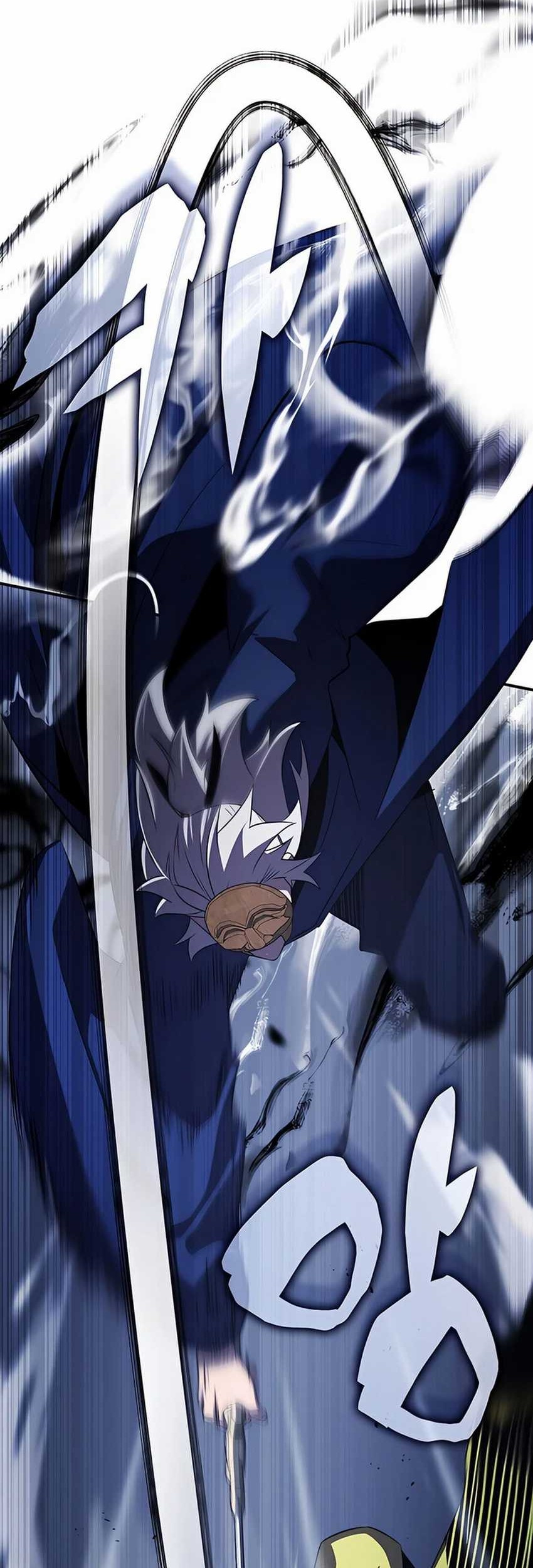 Drug Devourer Chapter 56 - halaman 20