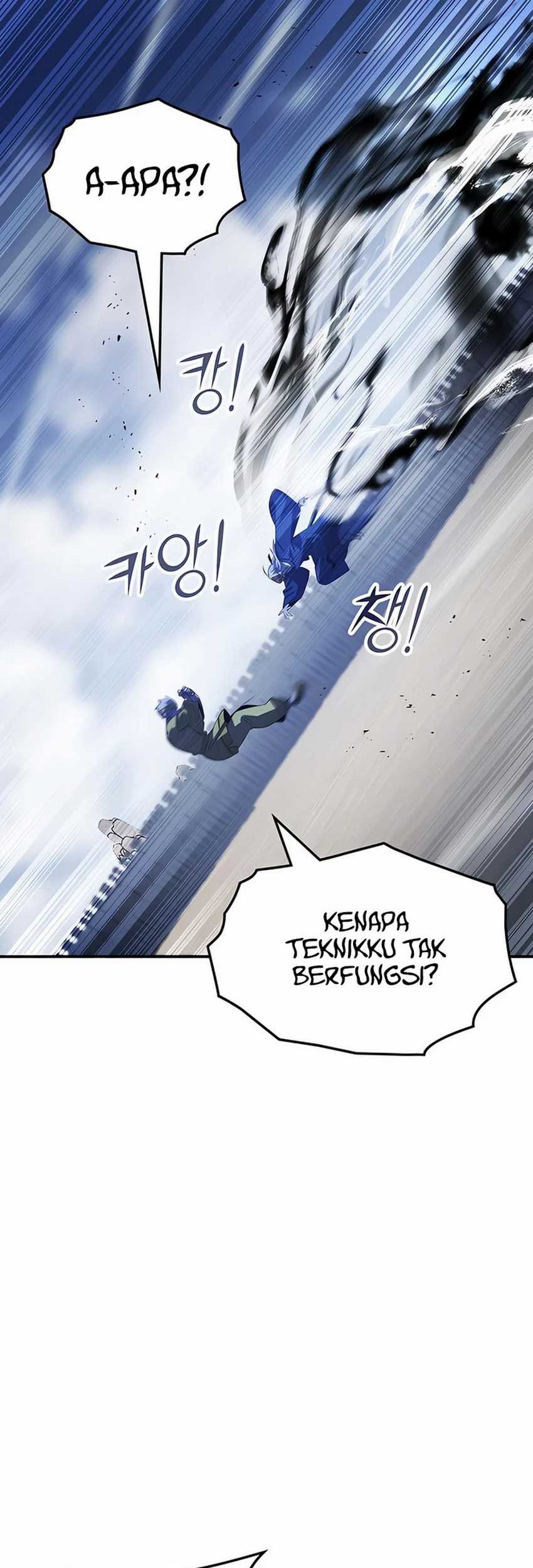 Drug Devourer Chapter 56 - halaman 22
