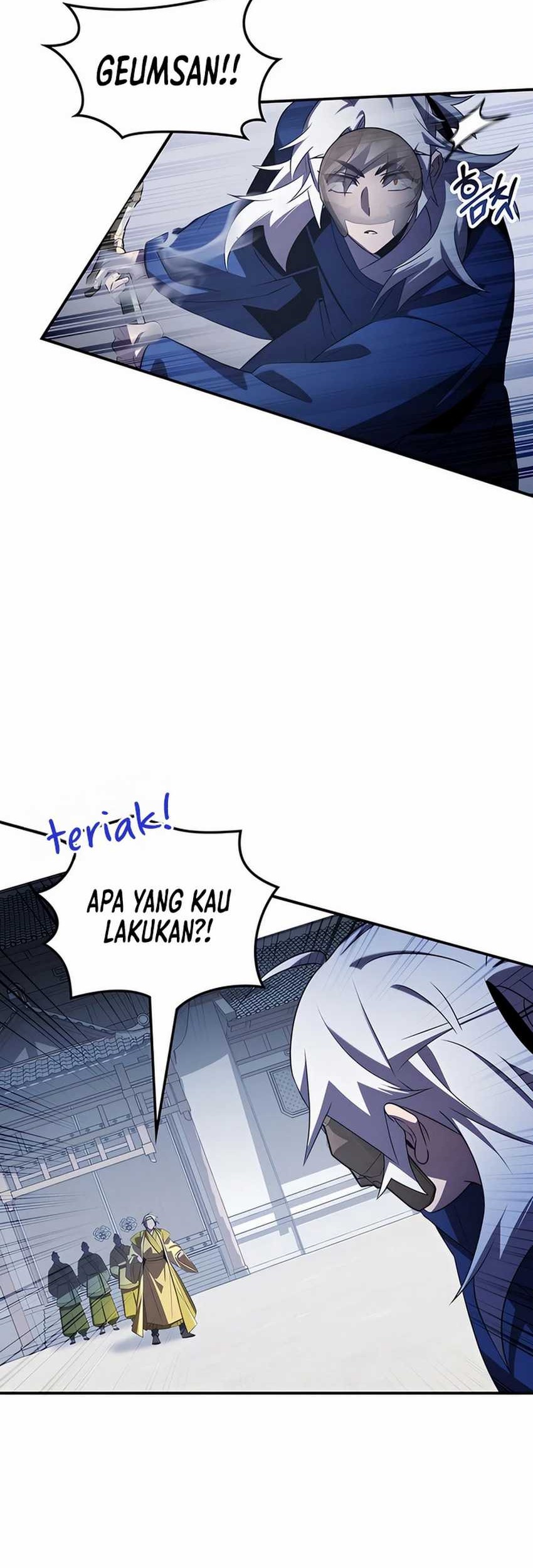 Drug Devourer Chapter 56 - halaman 23