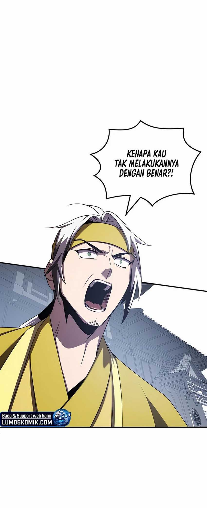 Drug Devourer Chapter 56 - halaman 24