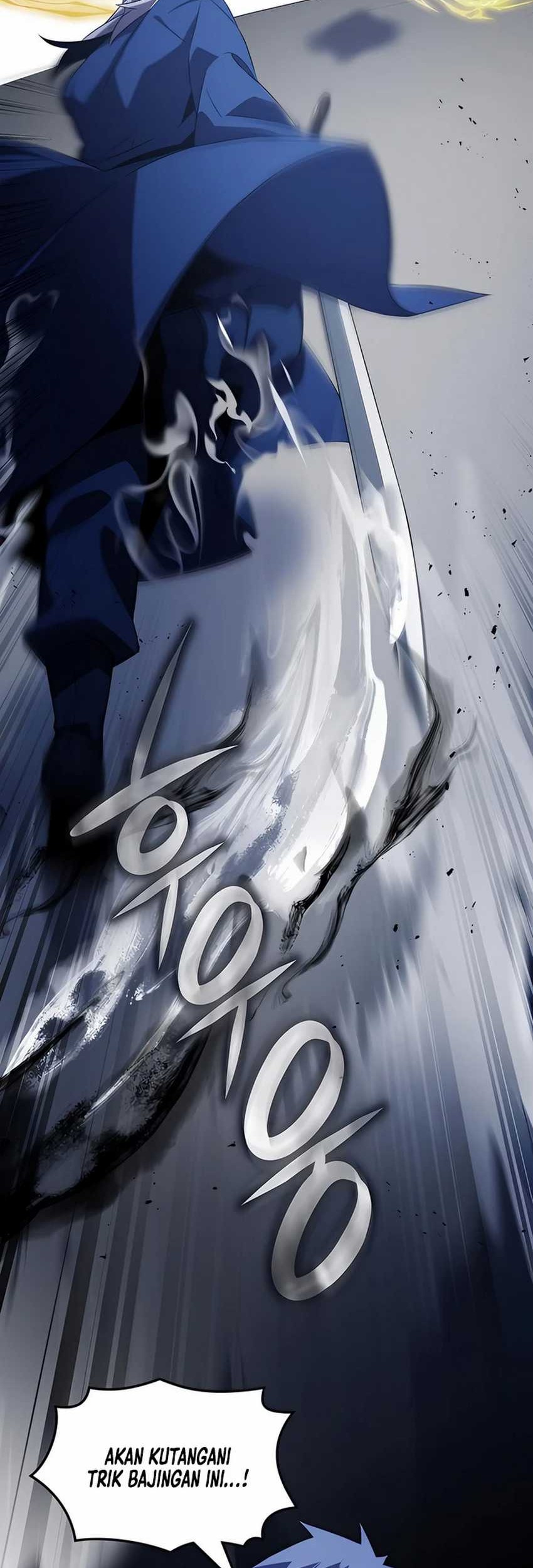 Drug Devourer Chapter 56 - halaman 26