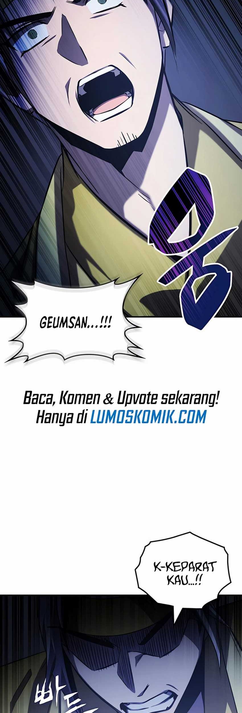 Drug Devourer Chapter 56 - halaman 29