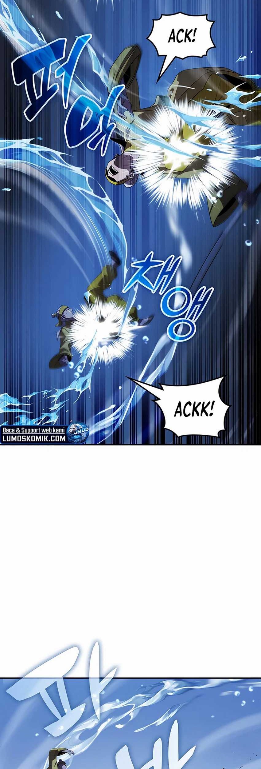 Drug Devourer Chapter 56 - halaman 35