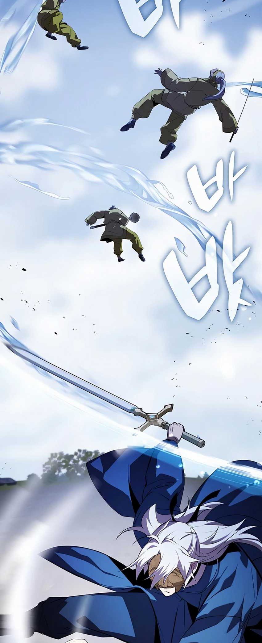 Drug Devourer Chapter 56 - halaman 36
