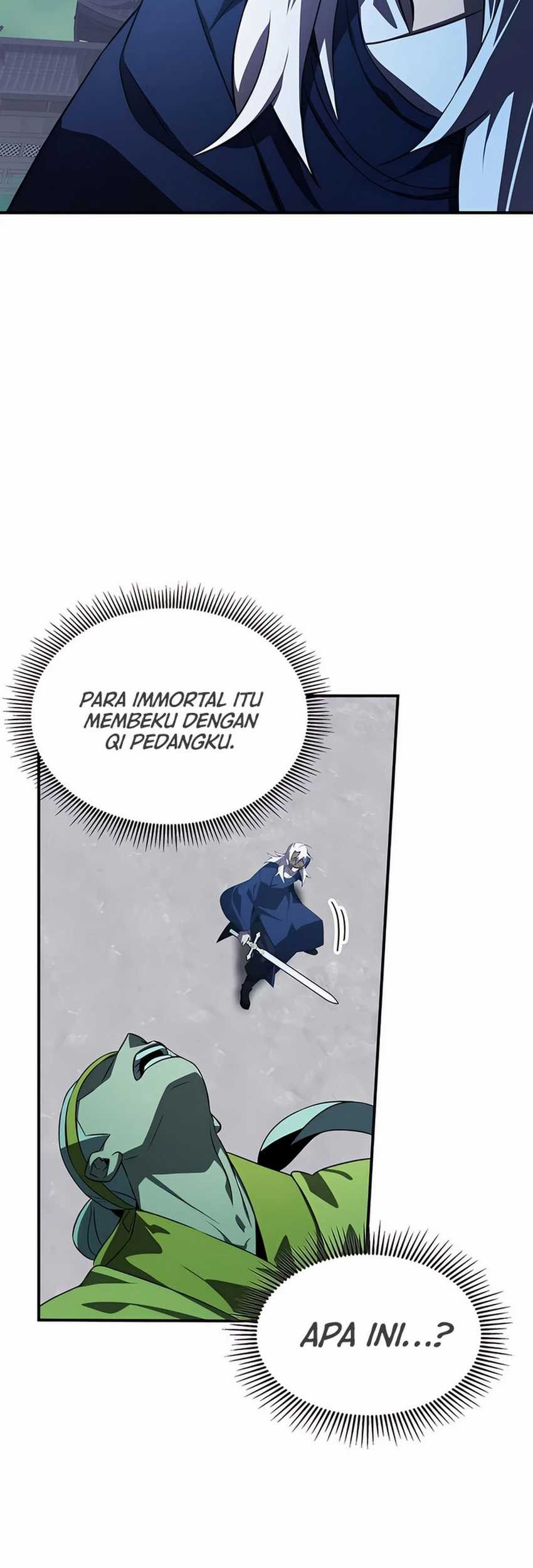 Drug Devourer Chapter 56 - halaman 40