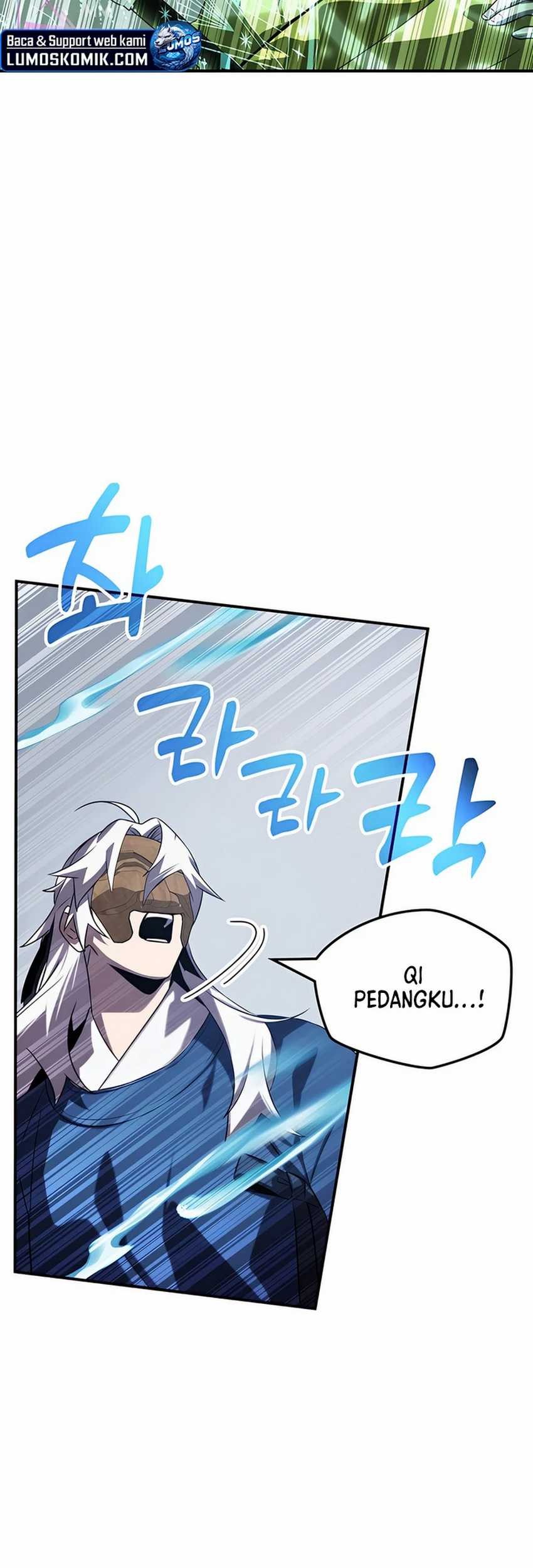 Drug Devourer Chapter 56 - halaman 43