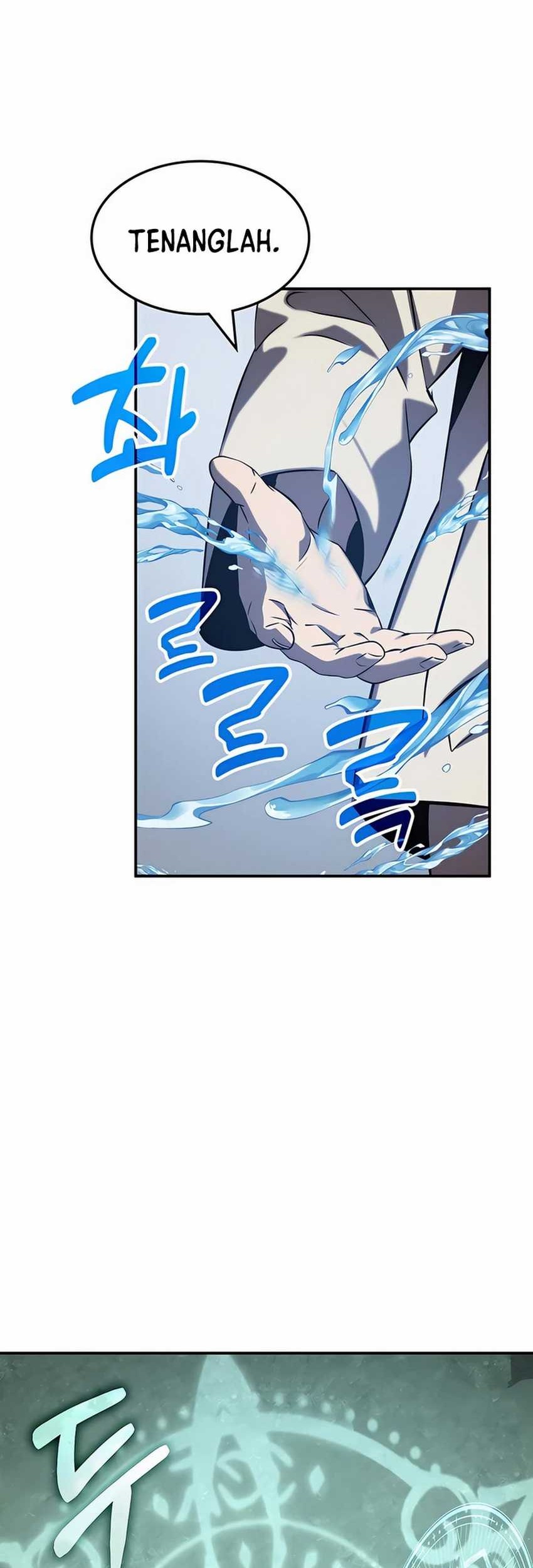 Drug Devourer Chapter 56 - halaman 44