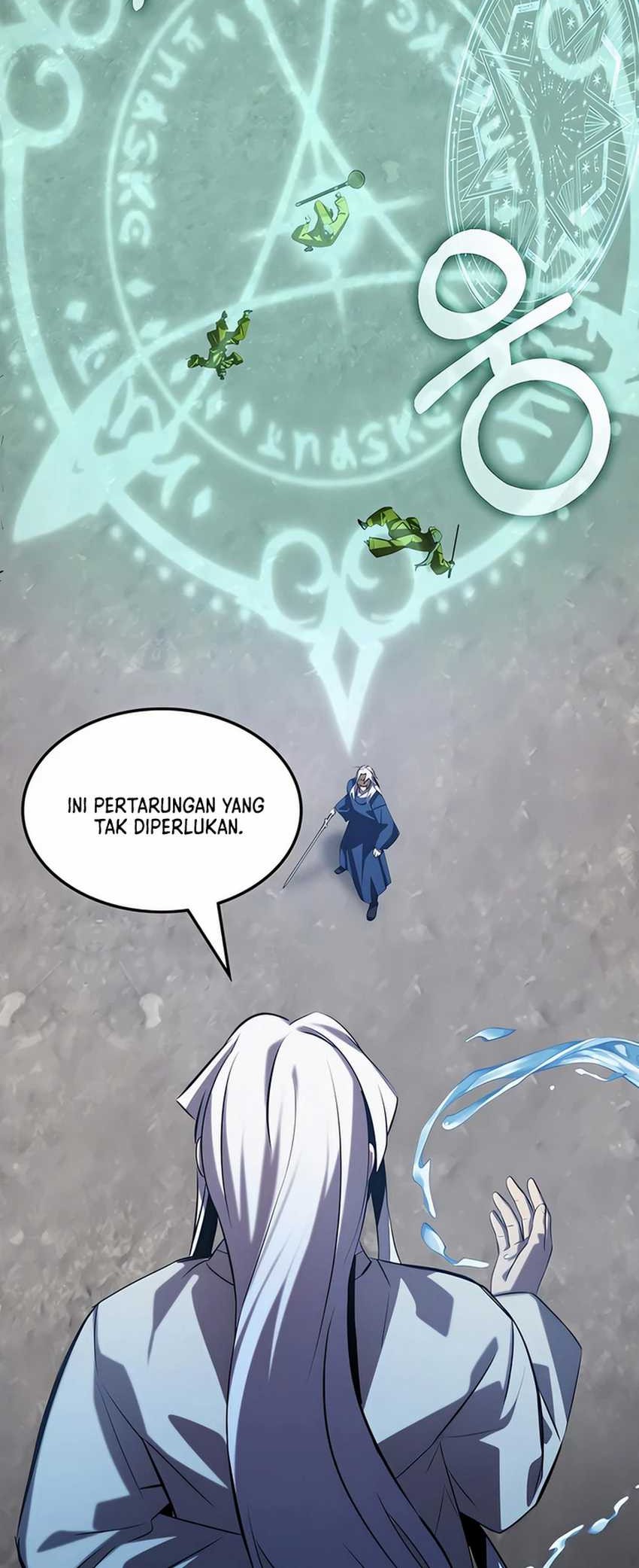 Drug Devourer Chapter 56 - halaman 45