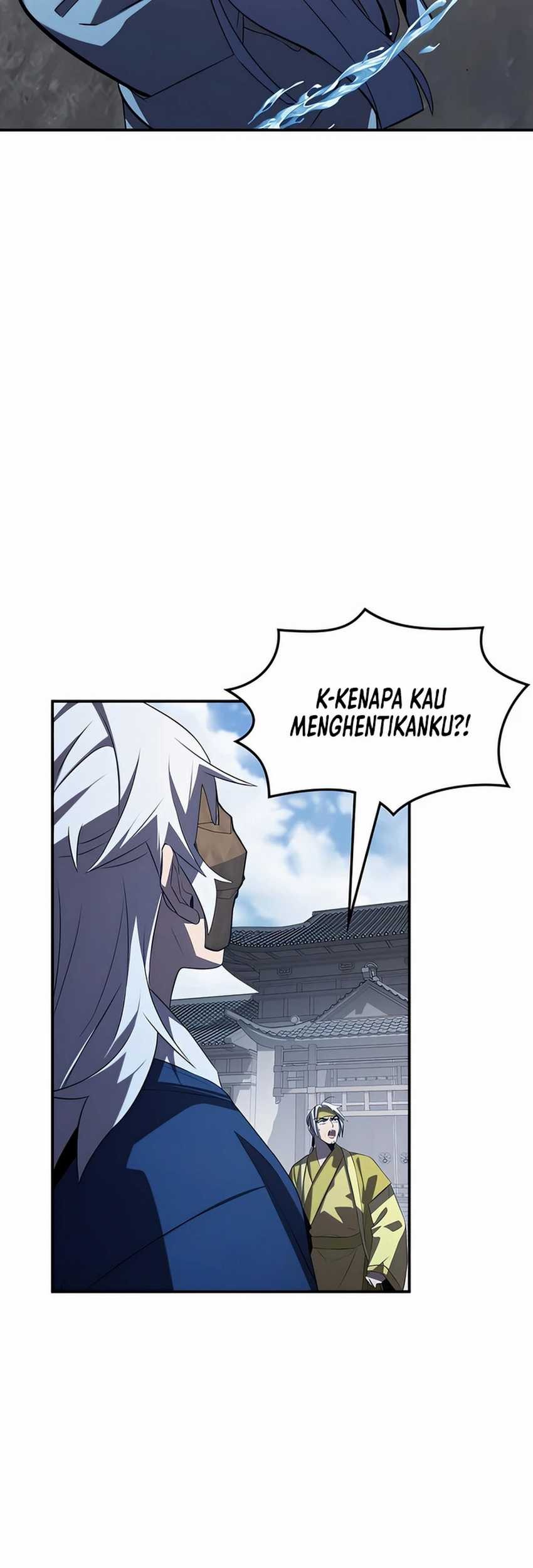 Drug Devourer Chapter 56 - halaman 46