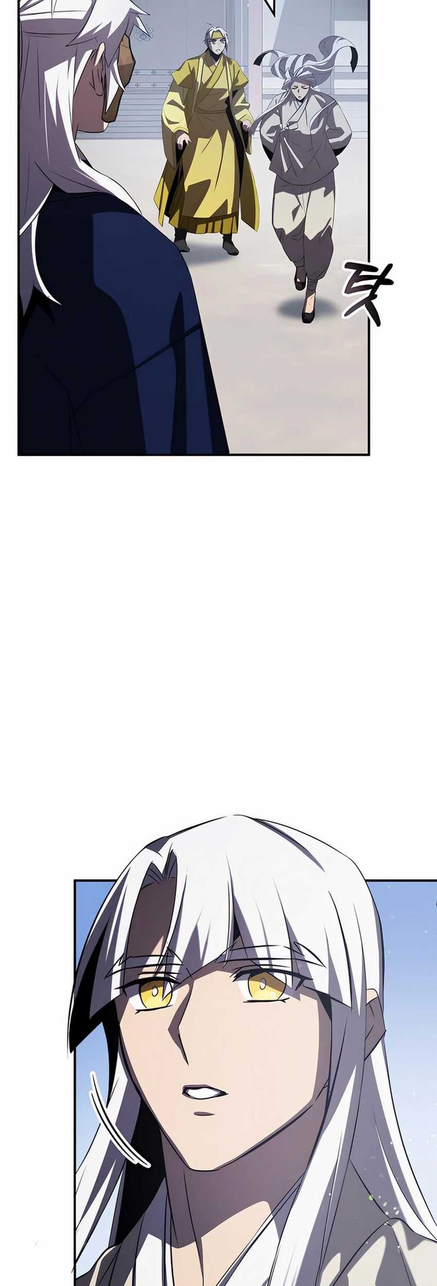Drug Devourer Chapter 56 - halaman 49