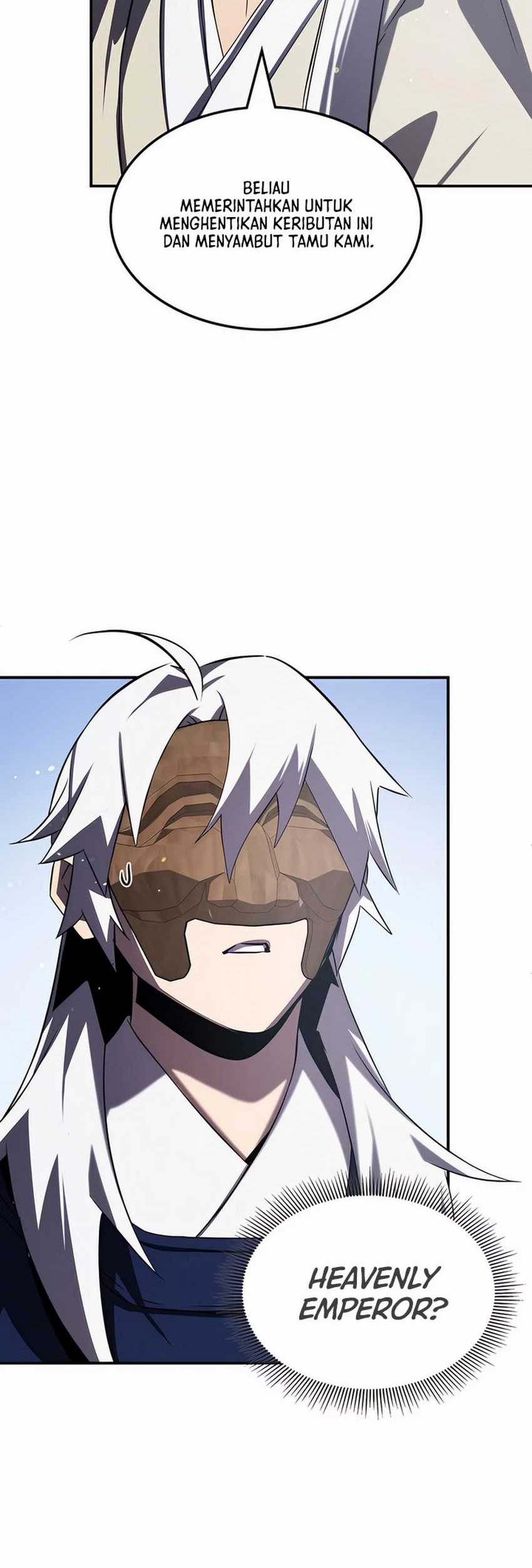 Drug Devourer Chapter 56 - halaman 50