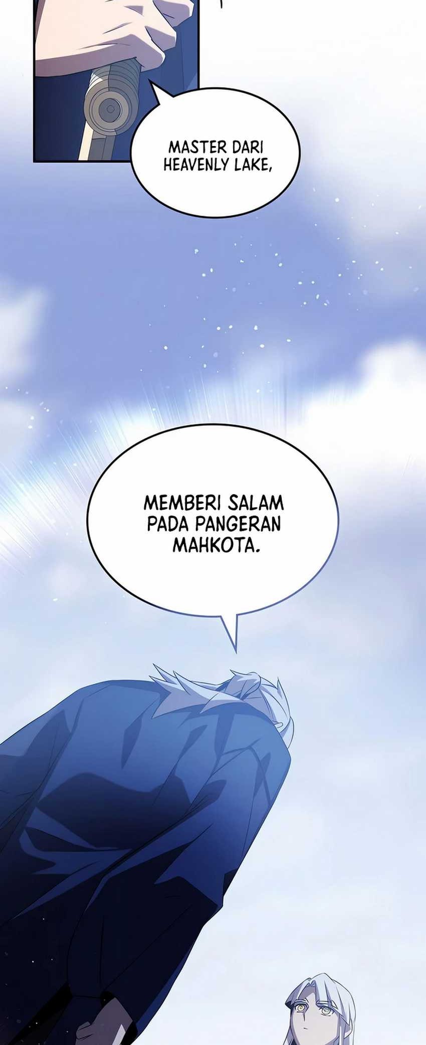 Drug Devourer Chapter 56 - halaman 54