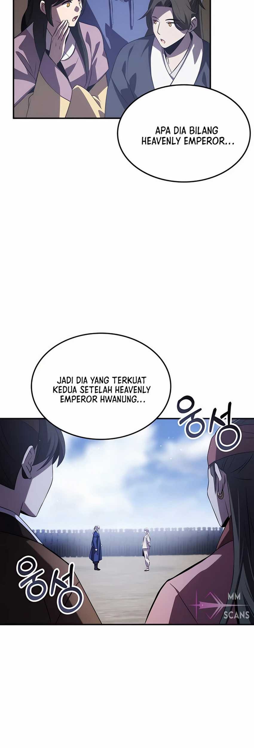 Drug Devourer Chapter 56 - halaman 58
