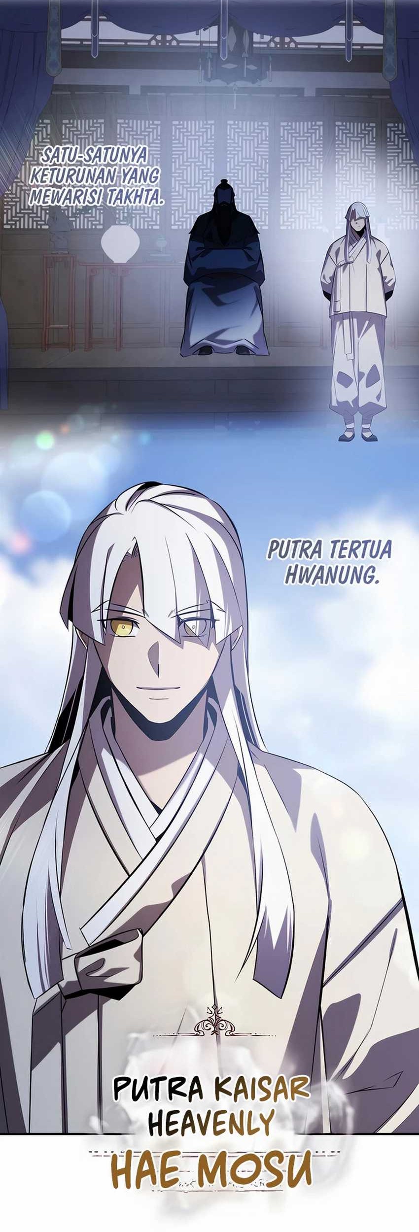 Drug Devourer Chapter 56 - halaman 62