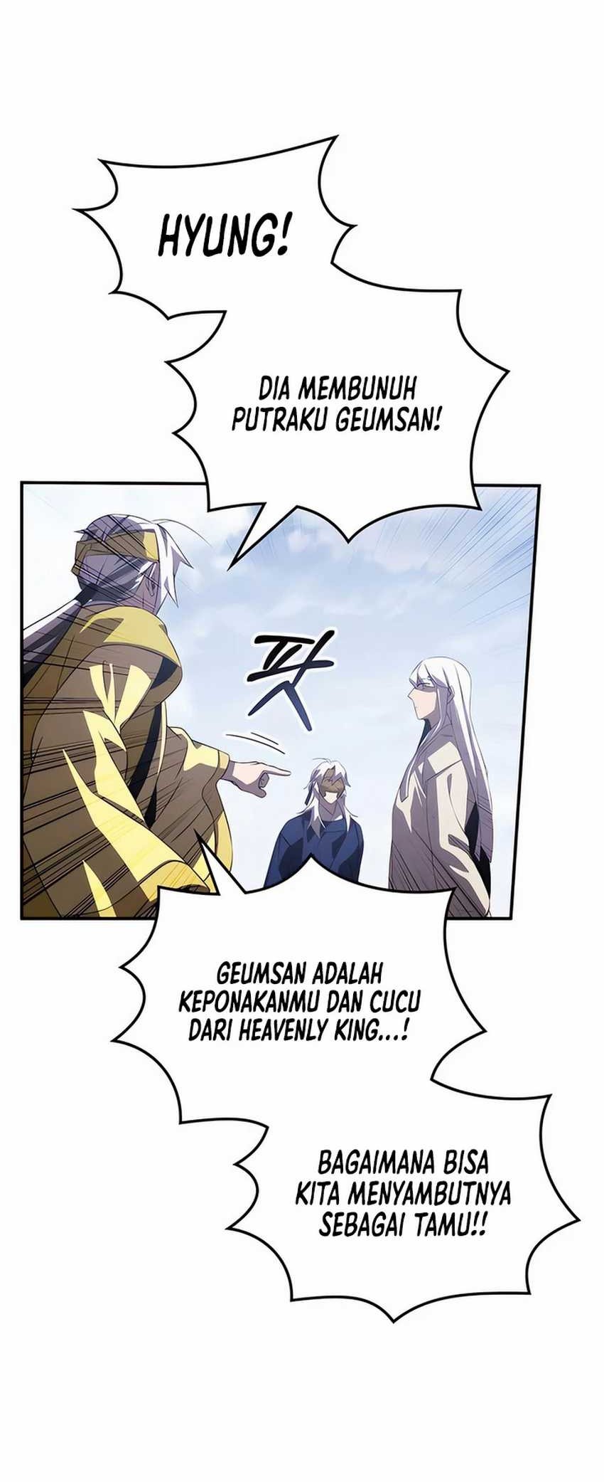 Drug Devourer Chapter 56 - halaman 63