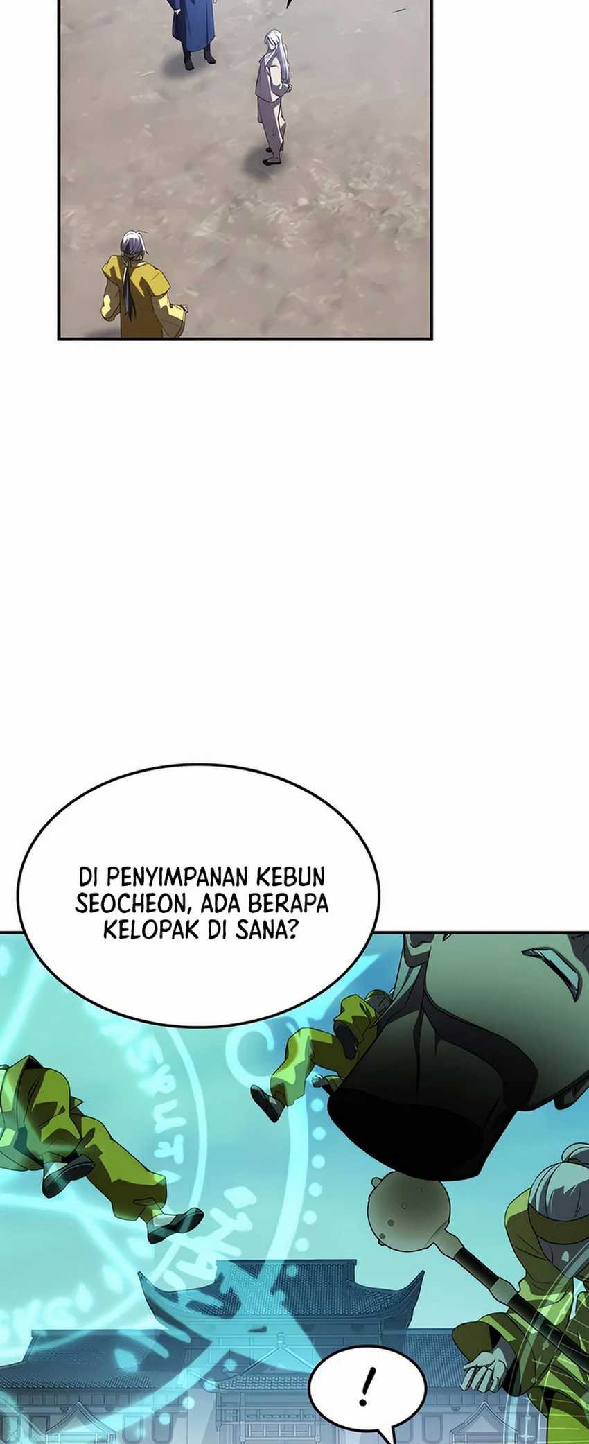 Drug Devourer Chapter 56 - halaman 69