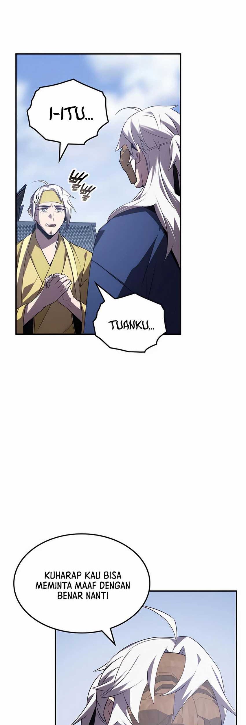Drug Devourer Chapter 56 - halaman 71