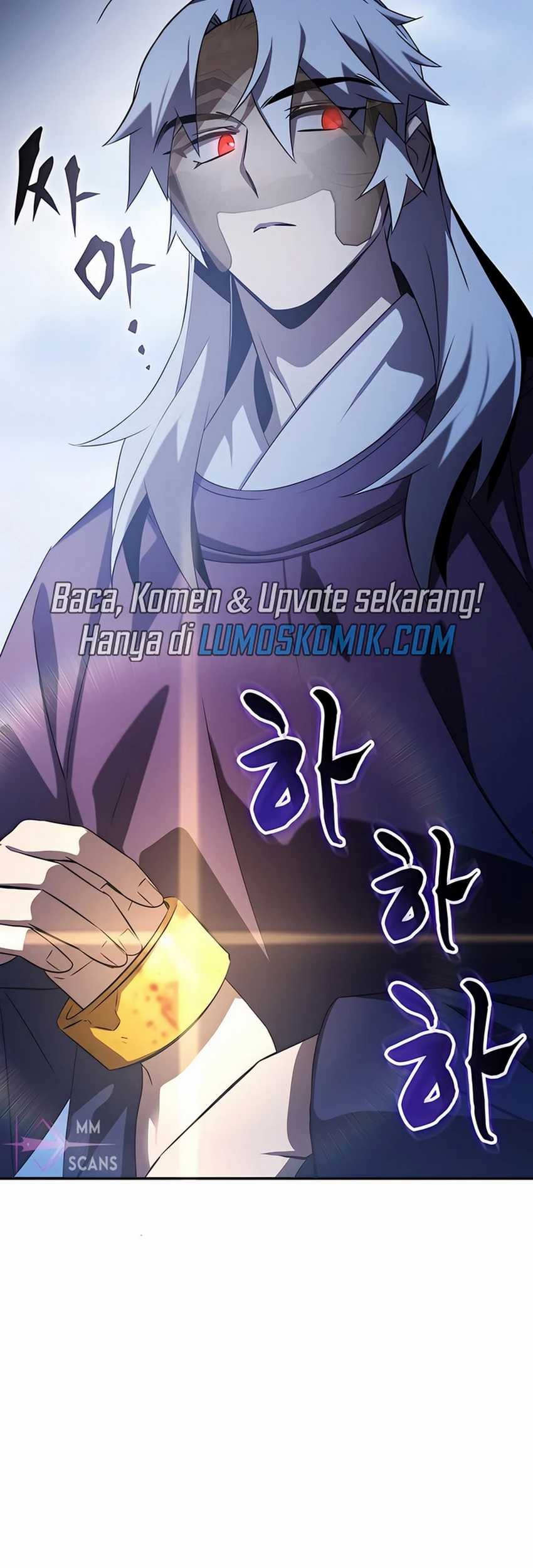 Drug Devourer Chapter 56 - halaman 76