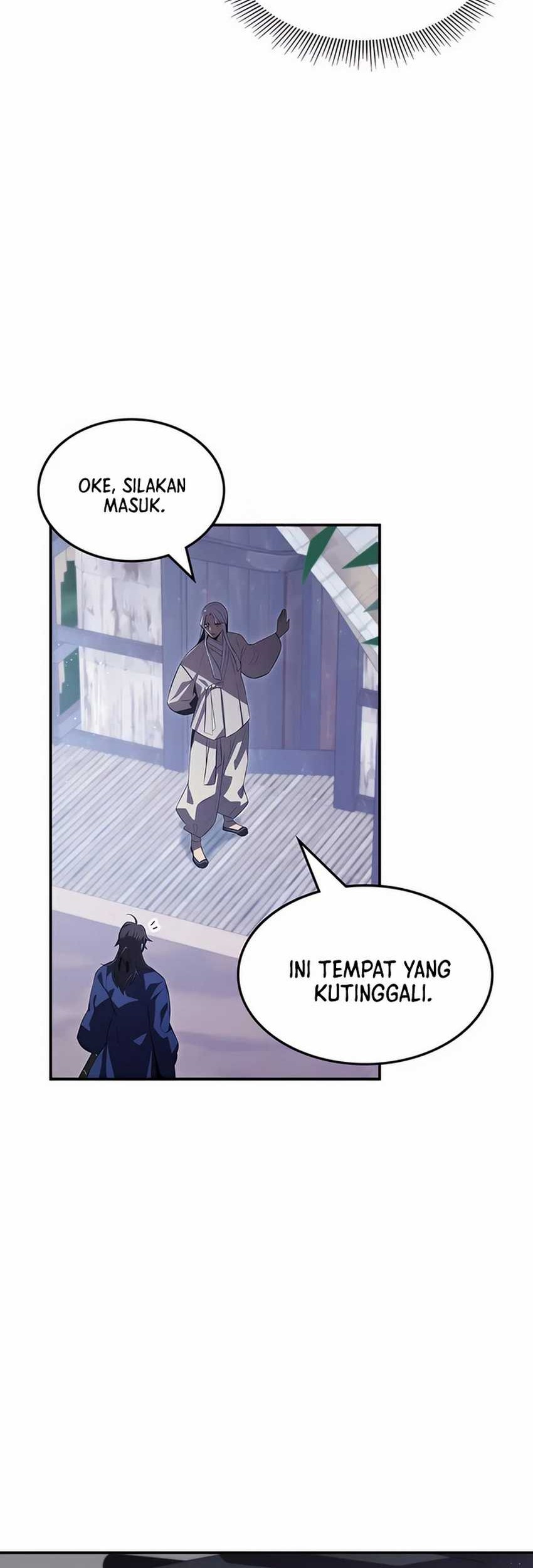 Drug Devourer Chapter 57 - halaman 11