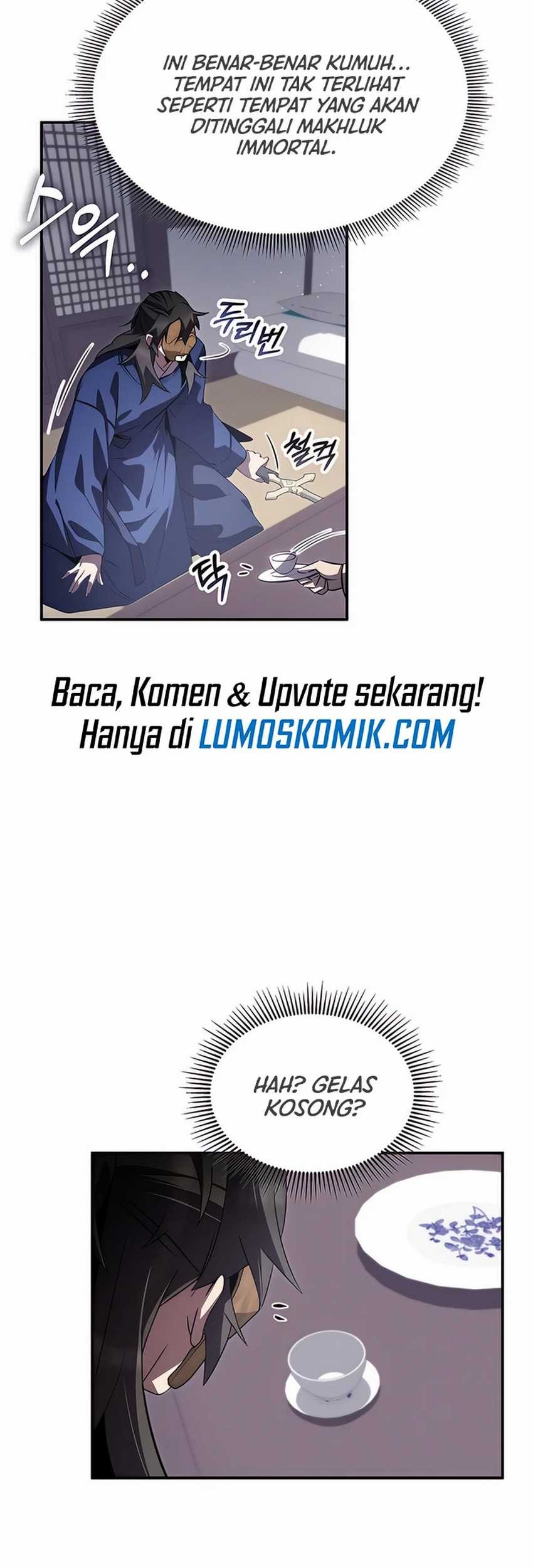 Drug Devourer Chapter 57 - halaman 13