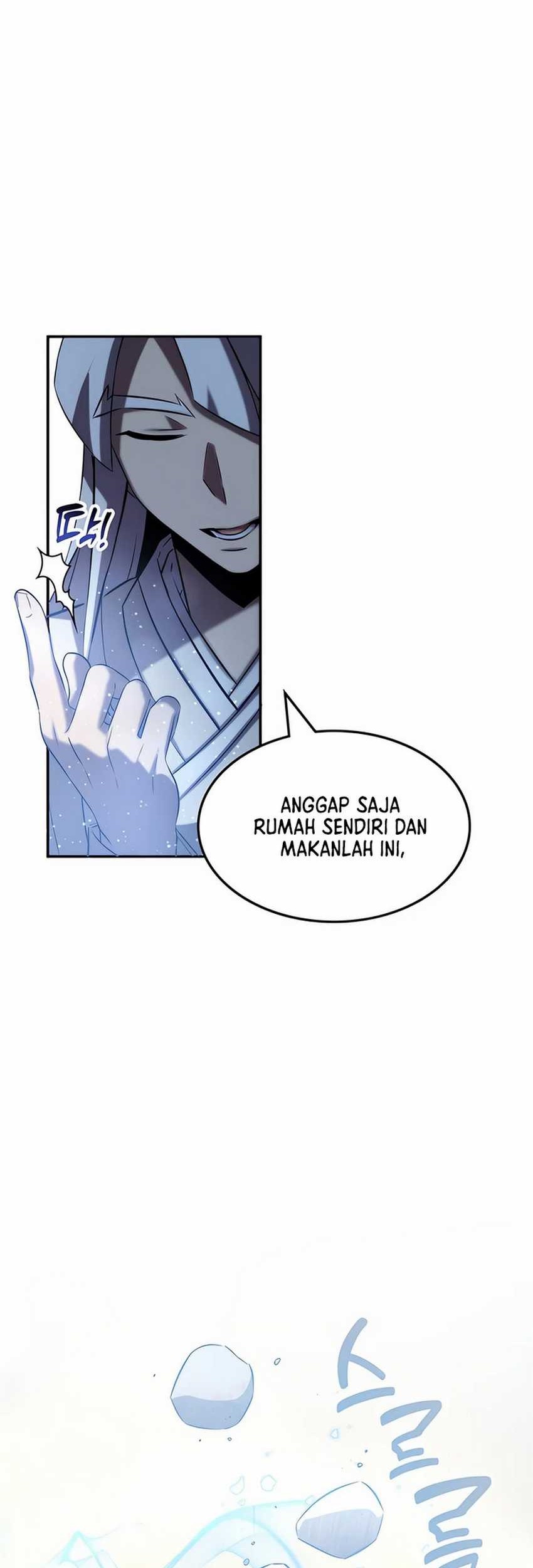 Drug Devourer Chapter 57 - halaman 14