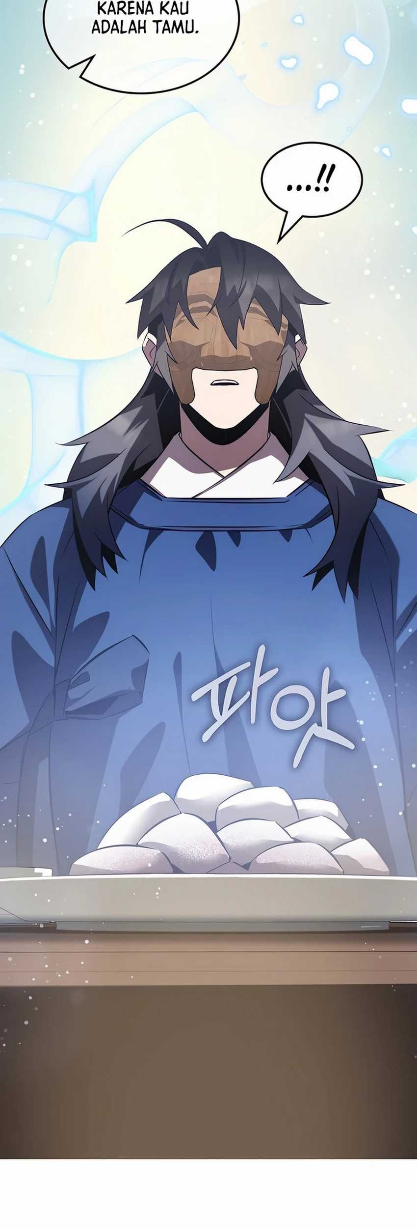 Drug Devourer Chapter 57 - halaman 16