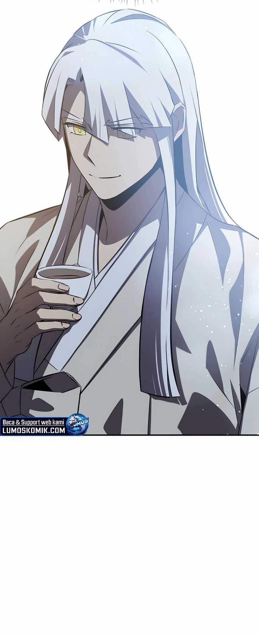 Drug Devourer Chapter 57 - halaman 18