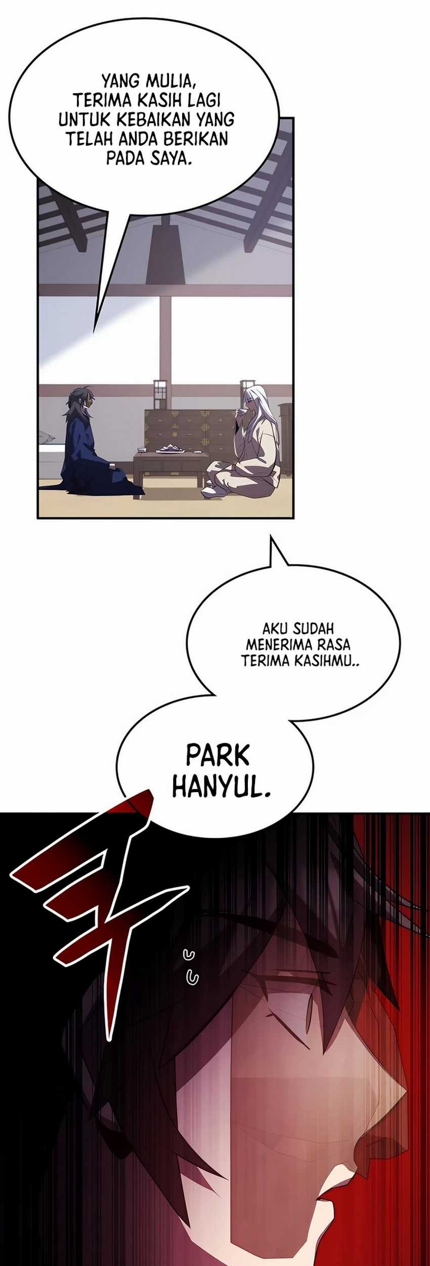 Drug Devourer Chapter 57 - halaman 19
