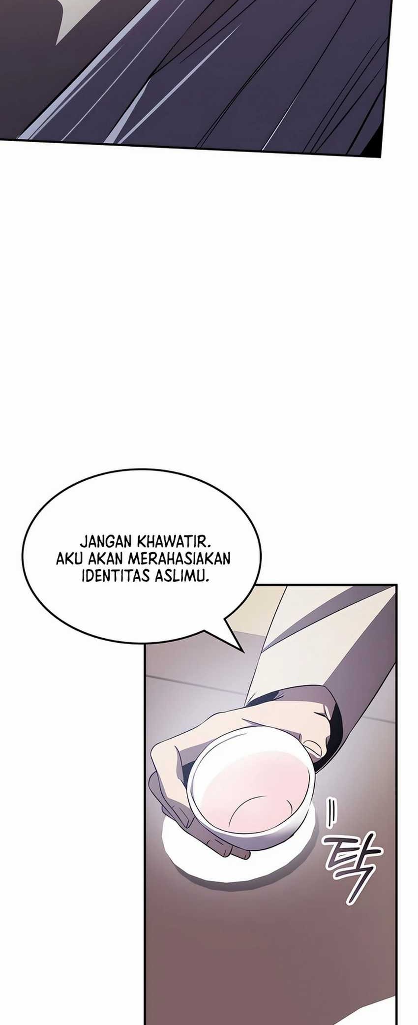 Drug Devourer Chapter 57 - halaman 21
