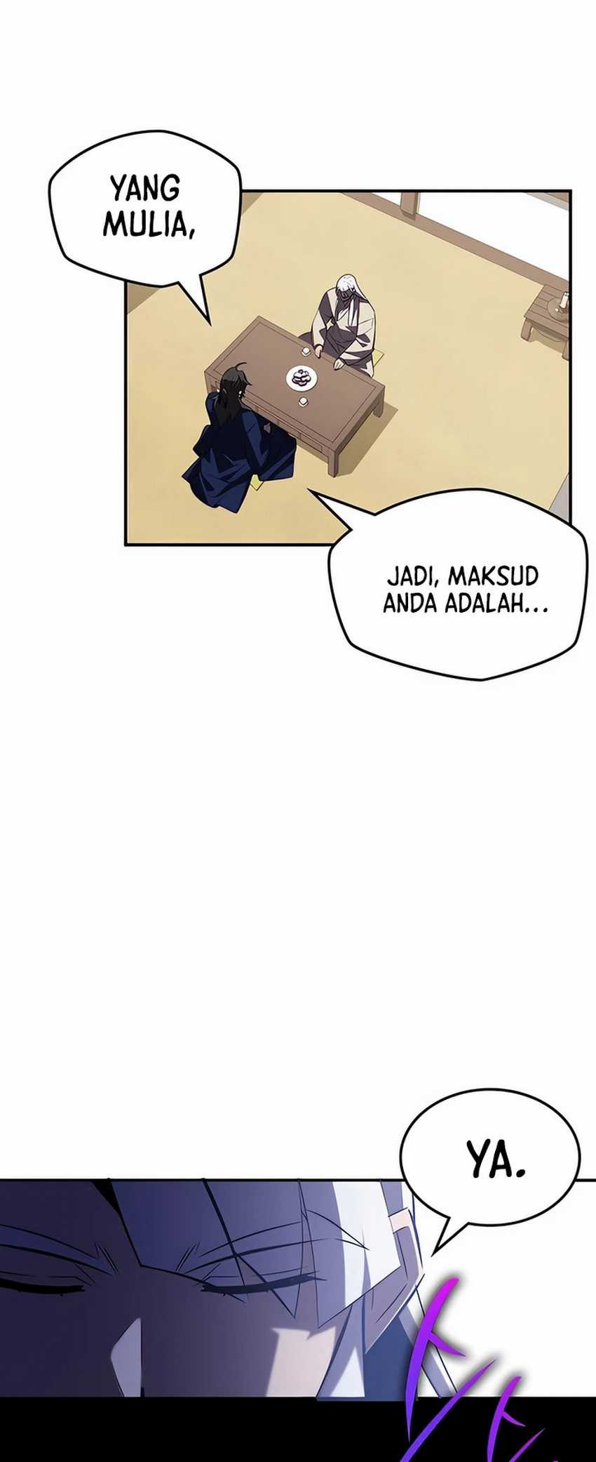 Drug Devourer Chapter 57 - halaman 27