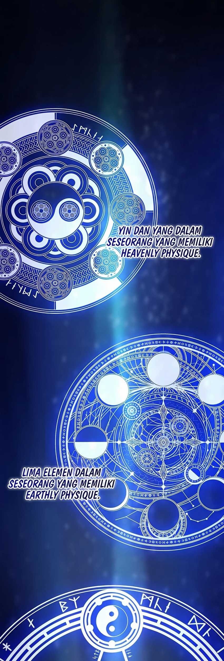 Drug Devourer Chapter 57 - halaman 31