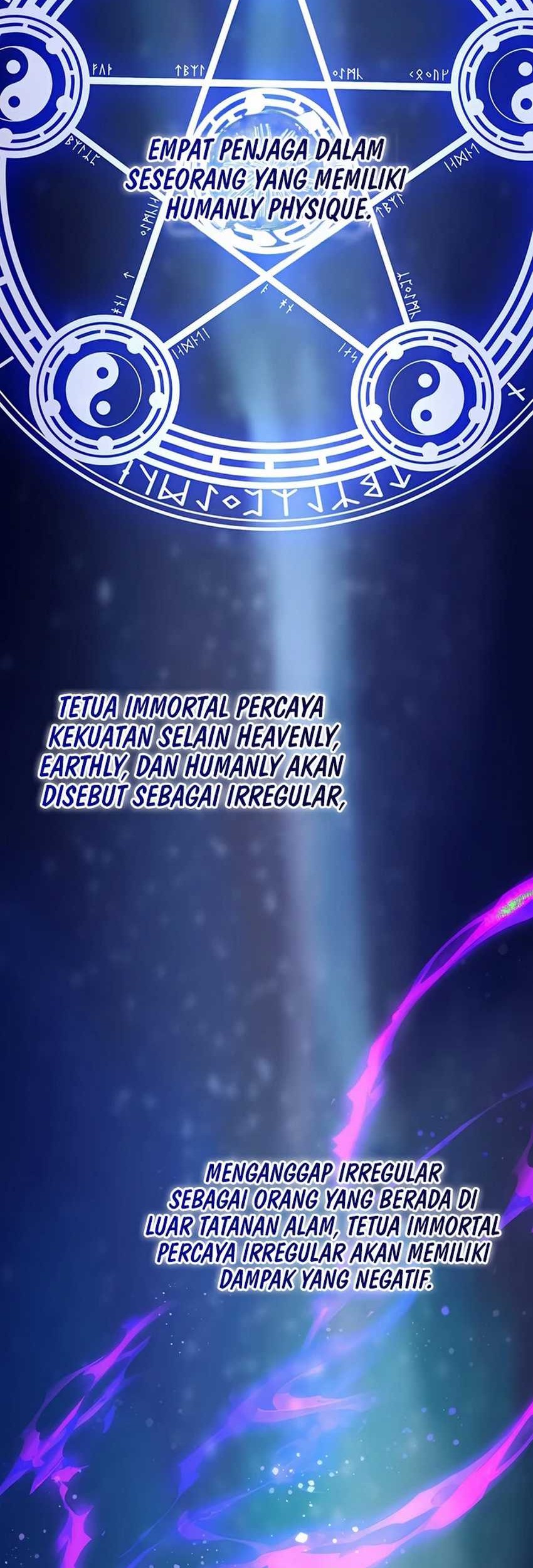 Drug Devourer Chapter 57 - halaman 32