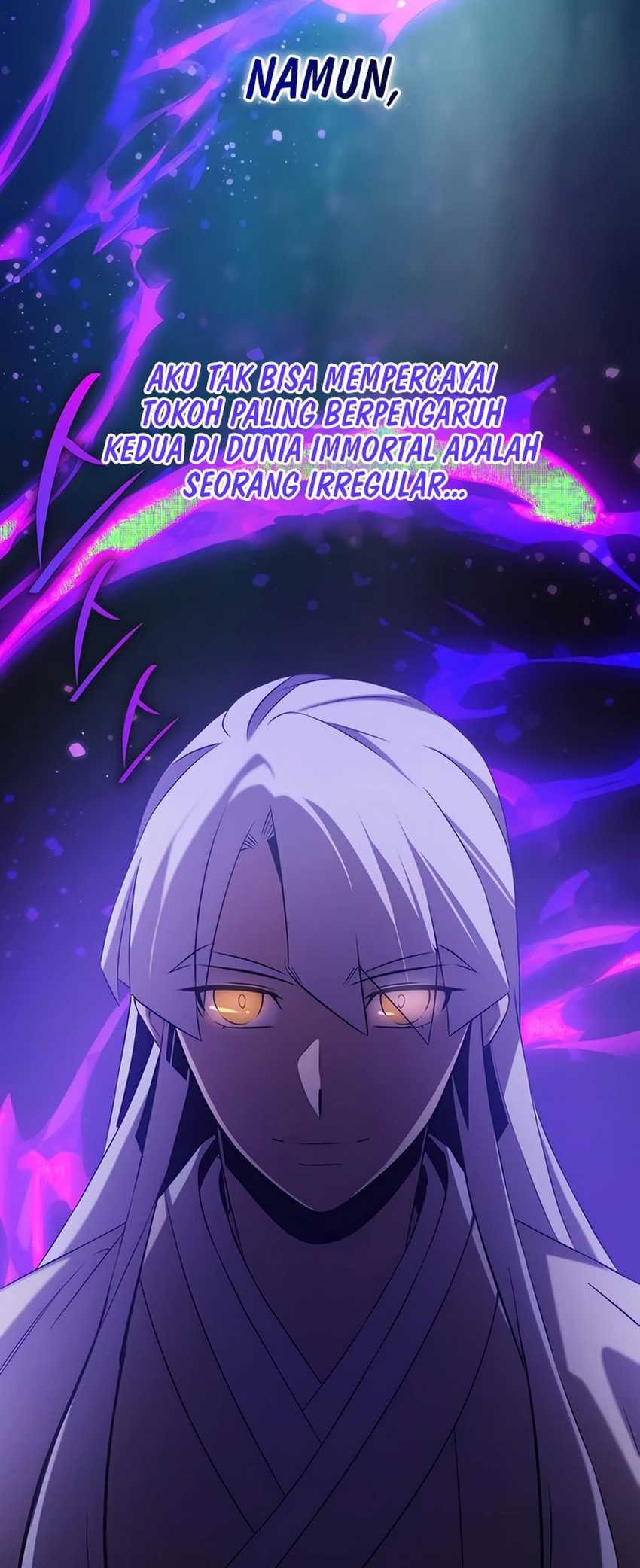 Drug Devourer Chapter 57 - halaman 33