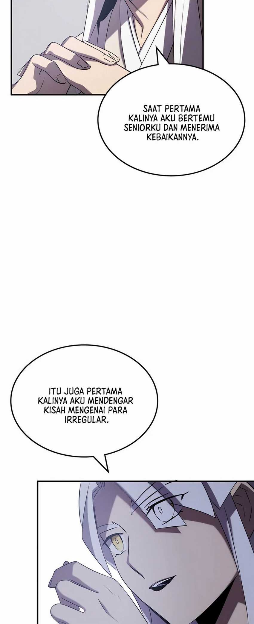 Drug Devourer Chapter 57 - halaman 36
