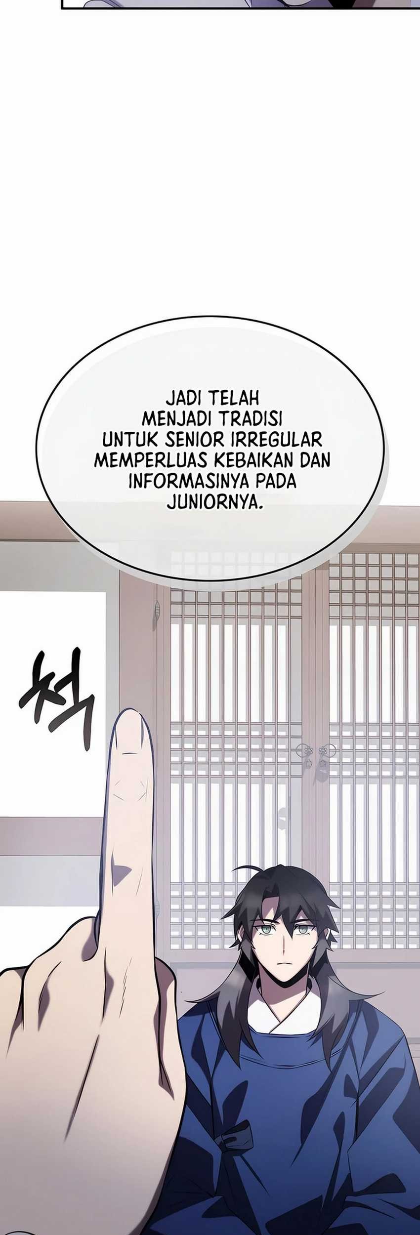 Drug Devourer Chapter 57 - halaman 37