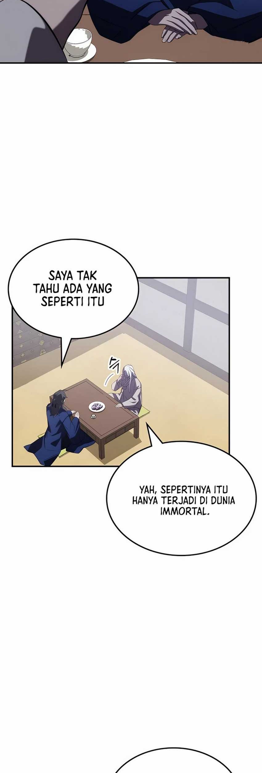 Drug Devourer Chapter 57 - halaman 38